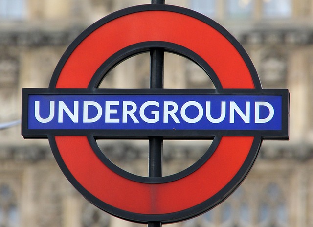 London Underground Basics Quiz