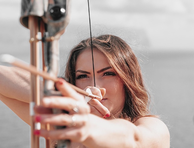 The Longbow Physics Quiz