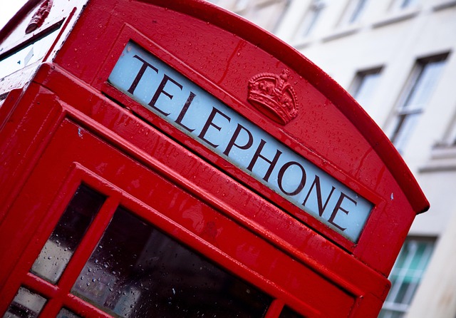 The Red Phone Box Quiz