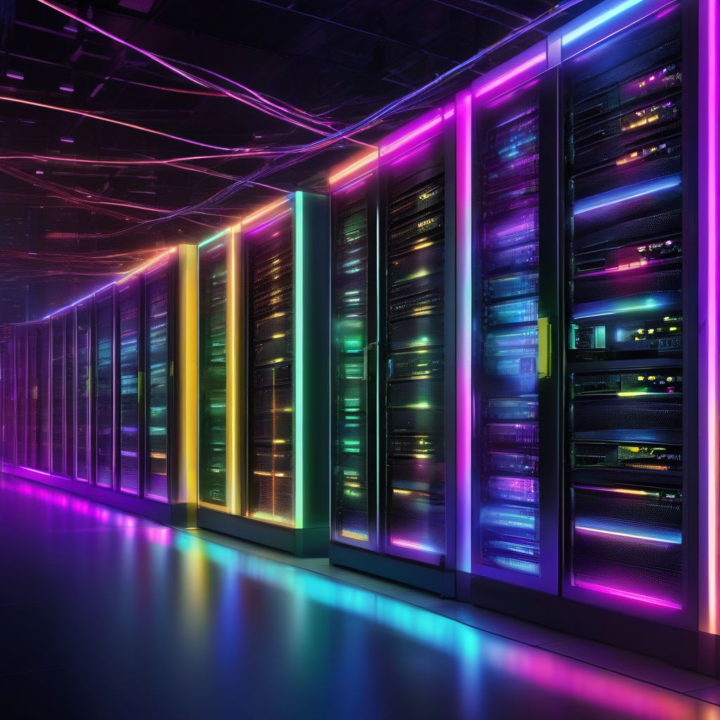 New Technologies of the 21st Century Quiz