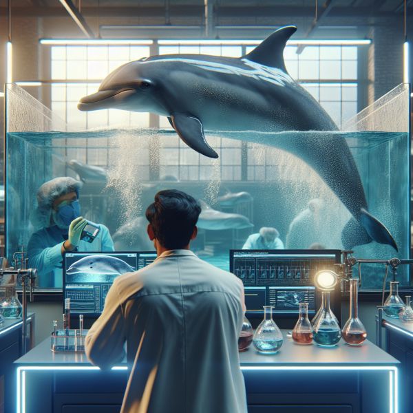 Are You Smarter Than a Dolphin? Test Your Animal IQ!