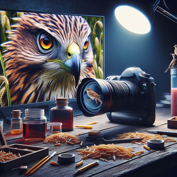 Only 1% Can Conquer This British Wildlife Challenge!