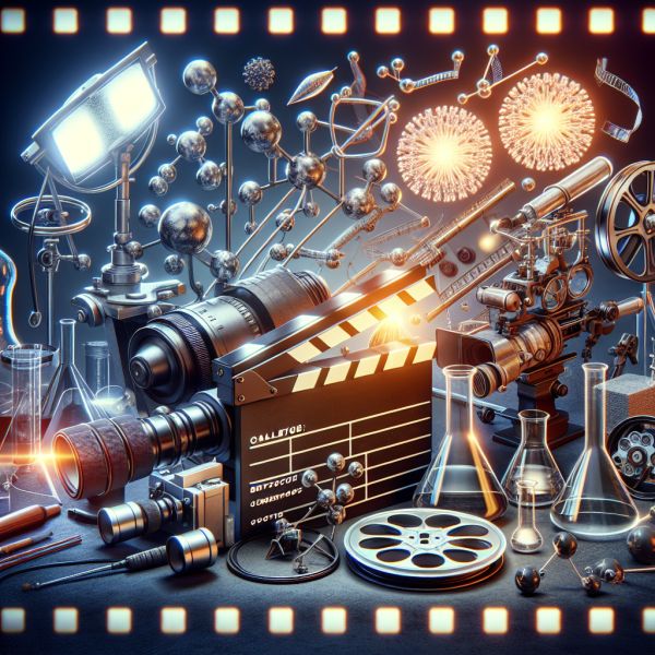 Only 1% Can Pass This Cinema Science Trivia Challenge!
