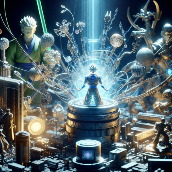 Only True Otaku Can Master This Anime Power-Scale Quiz!