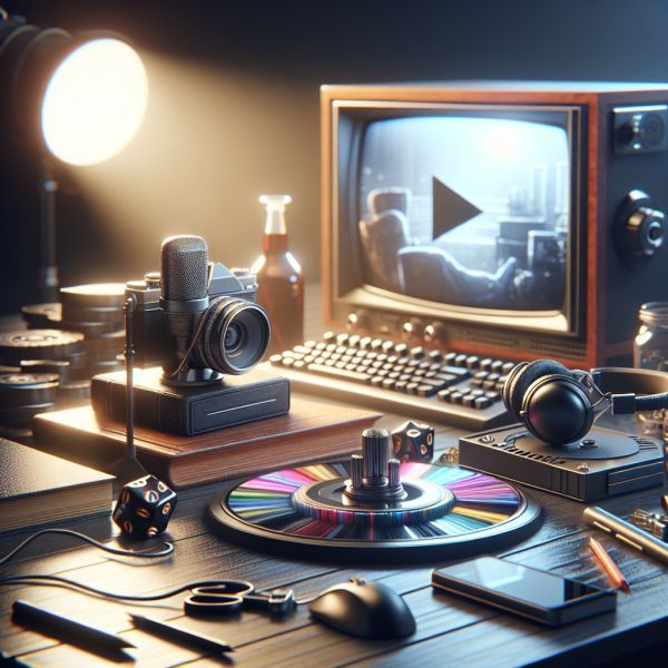 Are You a Streaming Guru? Test Your Knowledge!