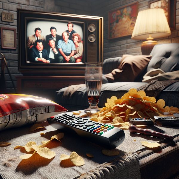 Only Fools and Horses: The Ultimate Trivia Challenge