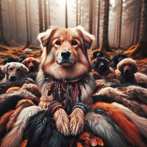 Understanding Canine Behavior: Insights into Dog Breeds and Their Needs