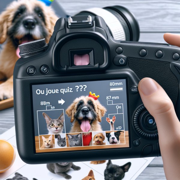 The Purr-fectly Fun Quiz: What Do You Really Know About Pet Breeds?