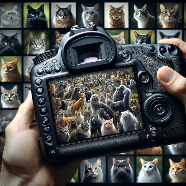 Whispers of the Wild: Unraveling the Secrets of Cat Breeds