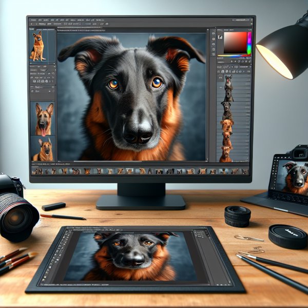 Understanding Canine Behavior: Insights into Popular Dog Breeds