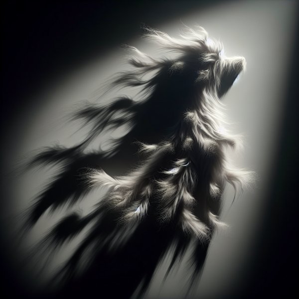 Whispers of the Furry Shadows