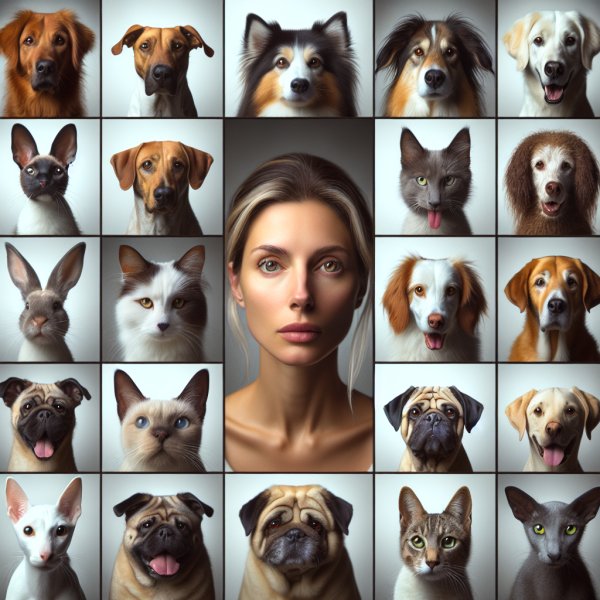 Whispers of the Animal Kingdom: Unveiling the Secrets of Pet Breeds