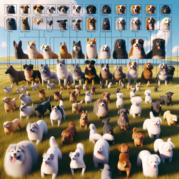 Are You a True Pet Parent? Find Out Which Breed Matches Your Vibe!