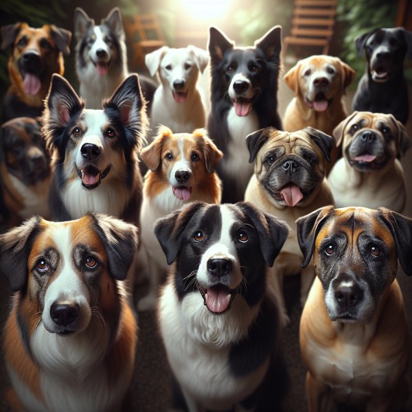 Think You Know Popular Dog Breeds? Prove It!