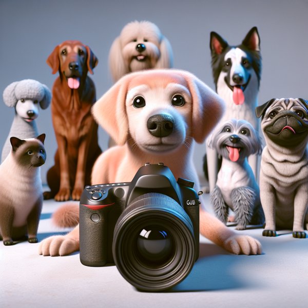 Are You Fur Real? A Quiz on Popular Pet Breeds and Their Quirky Behaviors!