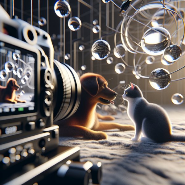 Exploring the Intricacies of Canine and Feline Behavior and Training