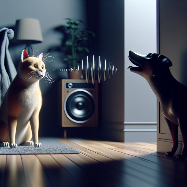 Think You Know Your Purrs and Barks? Prove It!