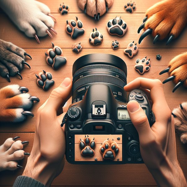 Paws and Claws: Test Your Pet Knowledge!