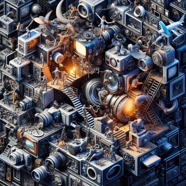 Witty Wonders of Human Logic