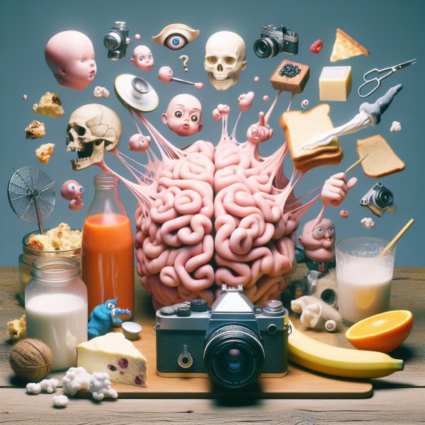 Mind Boggling: The Quirks of Human Logic