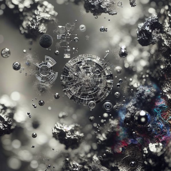 Whispers of the Mind