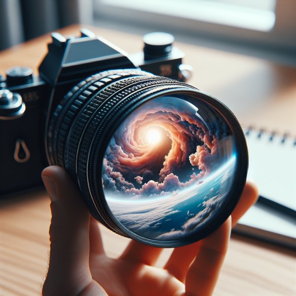 Logic: It's All in Your Head!