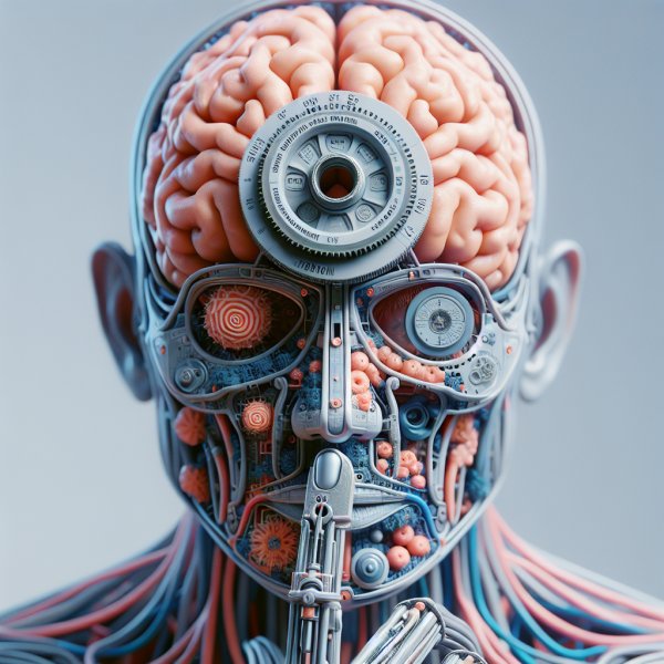 Unlock the Secrets of Your Inner Logic: What Does Your Brain Really Think?