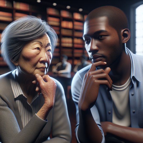 Cognitive Biases in Human Reasoning