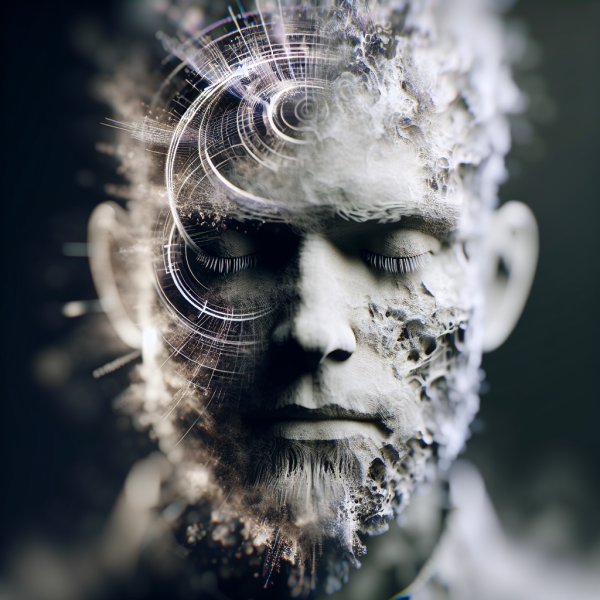 Whispers of the Mind: The Enigma of Cognitive Bias