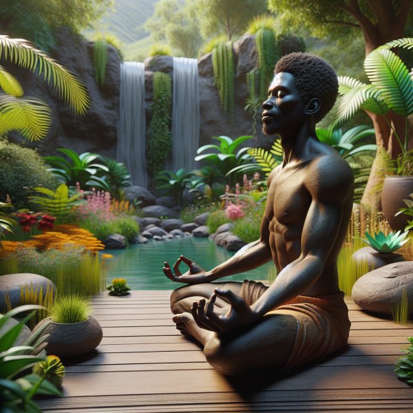 Exploring the Art of Mindful Living