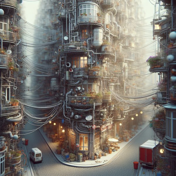 Whispers of the Everyday: Unveiling Hidden Gems