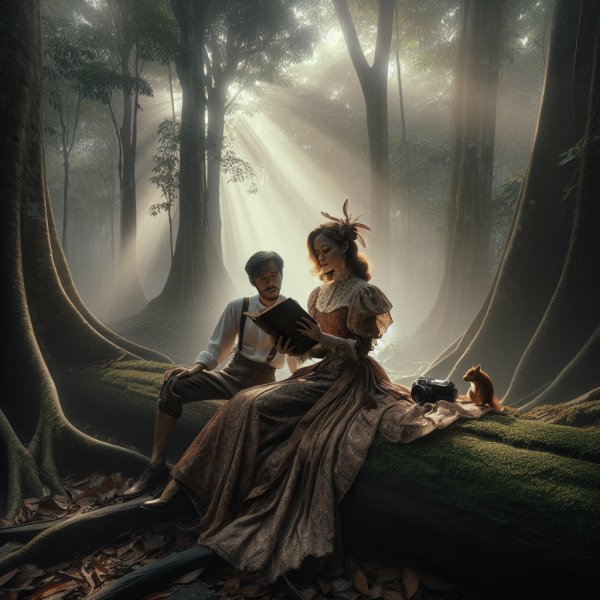 Secrets of the Hidden World: A Lifestyle Enigma