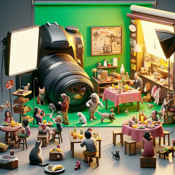 Quirk Your Lifestyle: A Trivia Quest