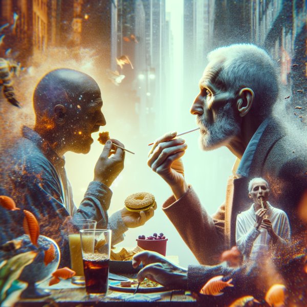 The Complex Interactions of Lifestyle and Health