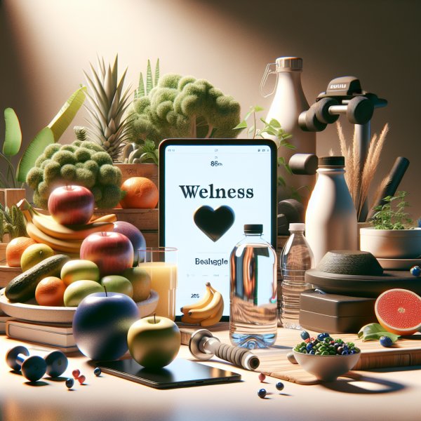 Think You Know Your Wellness? Prove It!