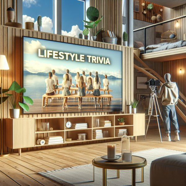 Can You Outlast This Lifestyle Trivia Challenge?