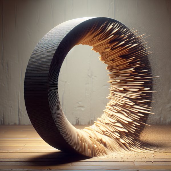 Whispers of Hidden Habits