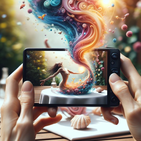 Whimsical Whirlwind of Wellbeing