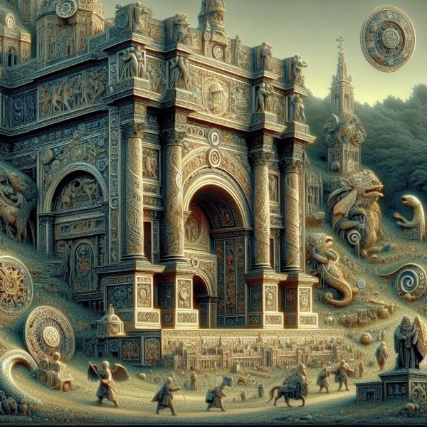 Exploring the Intricacies of British Folklore