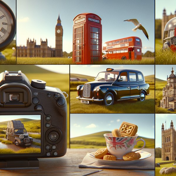 I Bet You Can't Pass This British Life & Culture Challenge!