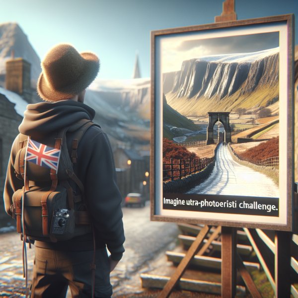 Are You Brave Enough to Conquer This British Culture Challenge?