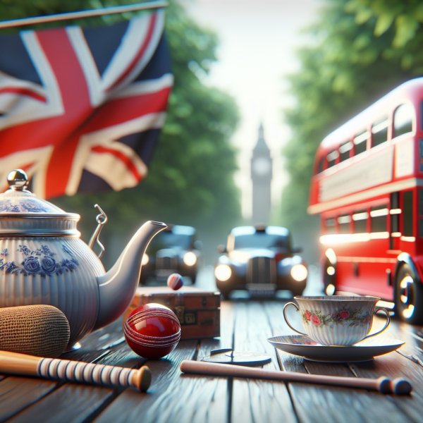 Are You a True Anglophile? Test Your Knowledge of British Quirks!