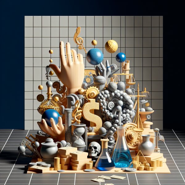 Dare to Test Your Wealth Wisdom?