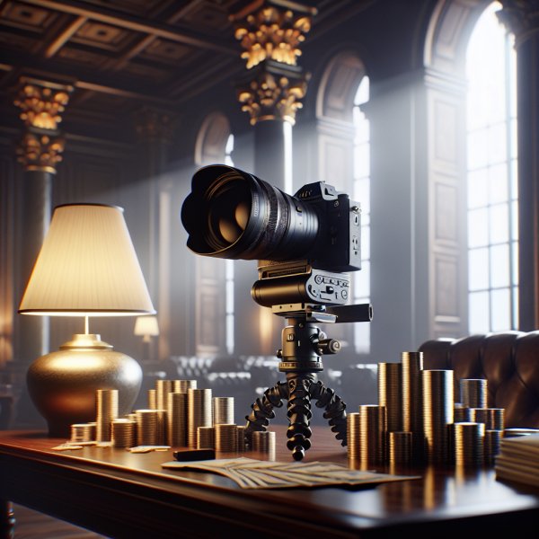 Dare to Decode Wealth: The Ultimate Challenge