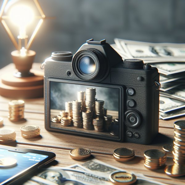 Wealth Wisdom Challenge