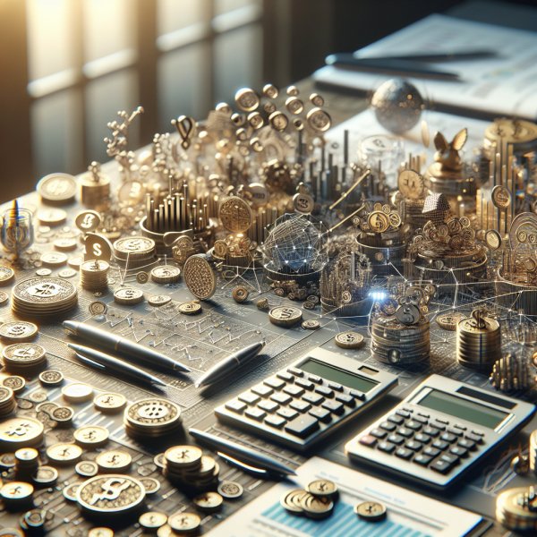 The Intricacies of Financial Intelligence