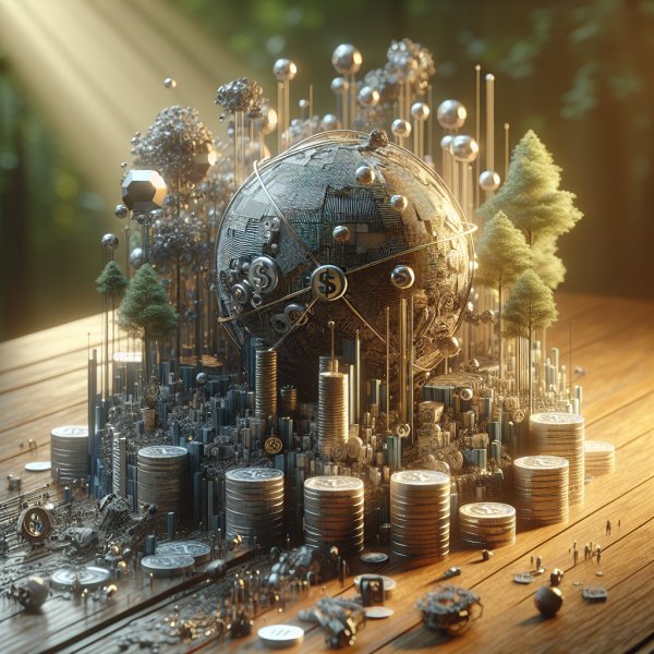 Wealth Dynamics: Understanding Economic Principles