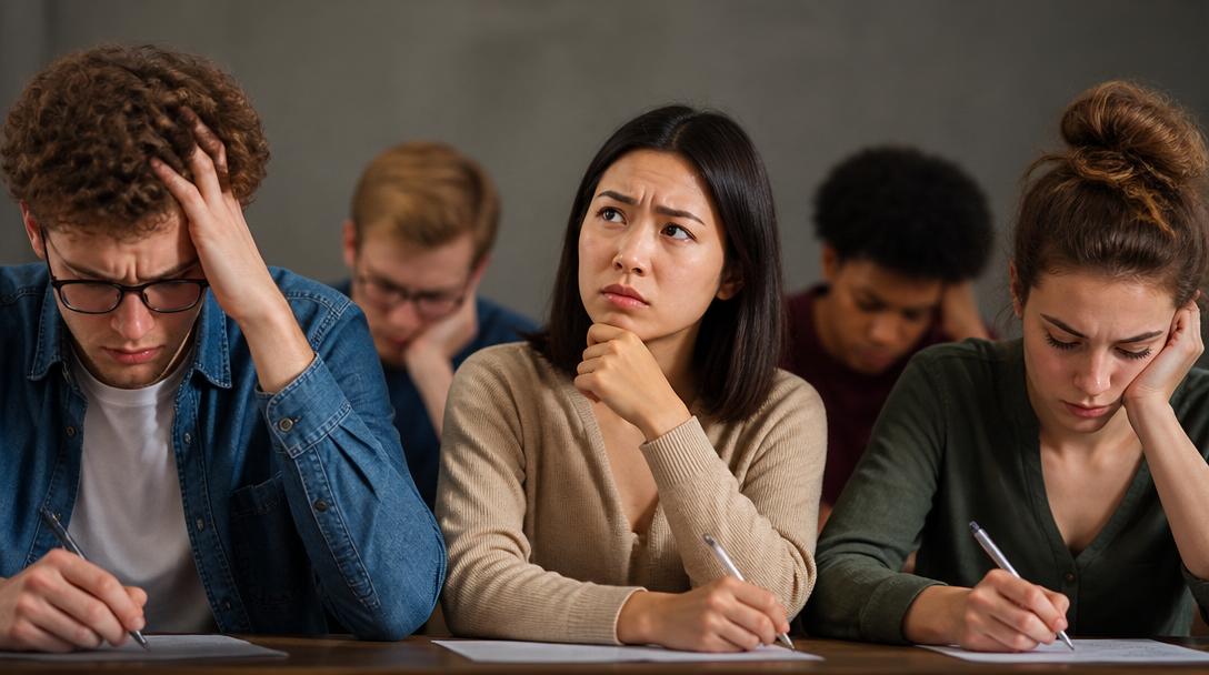 Five Hard Quiz Questions That Fool Most People