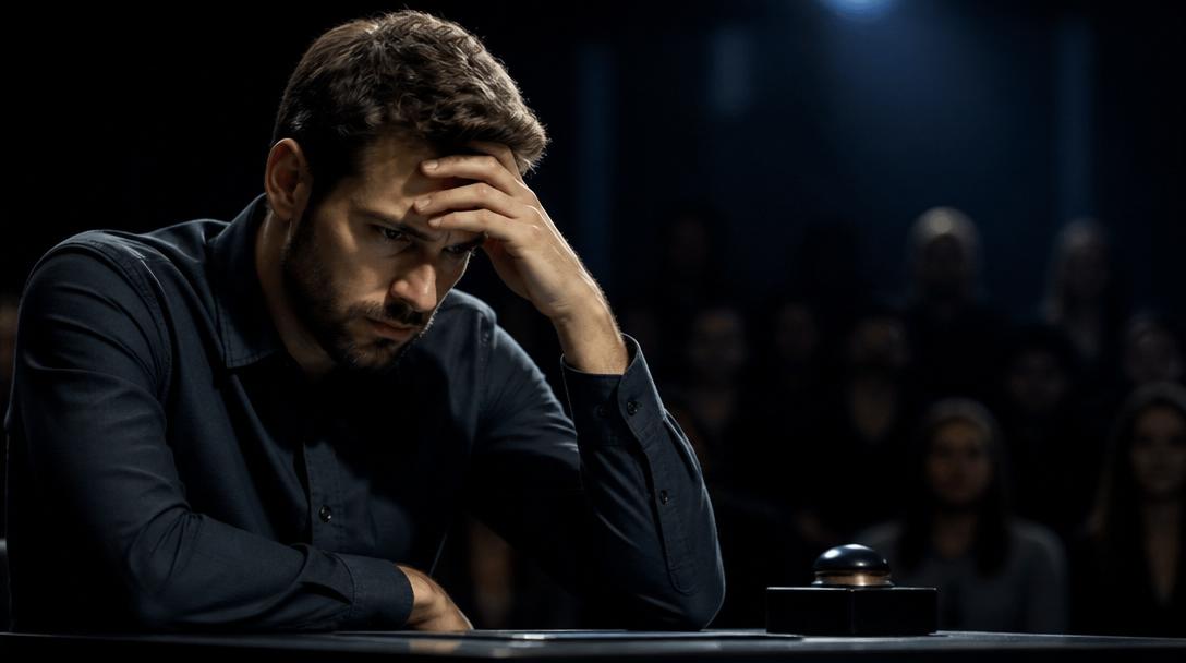 Why Hard Quiz Questions Defeat Most Minds