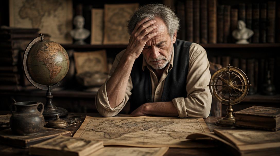 World History Trivia That Stumps Experts